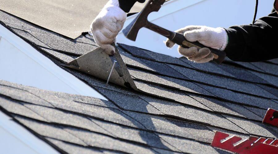 Professional gutter cleaning in Concepcion, TX